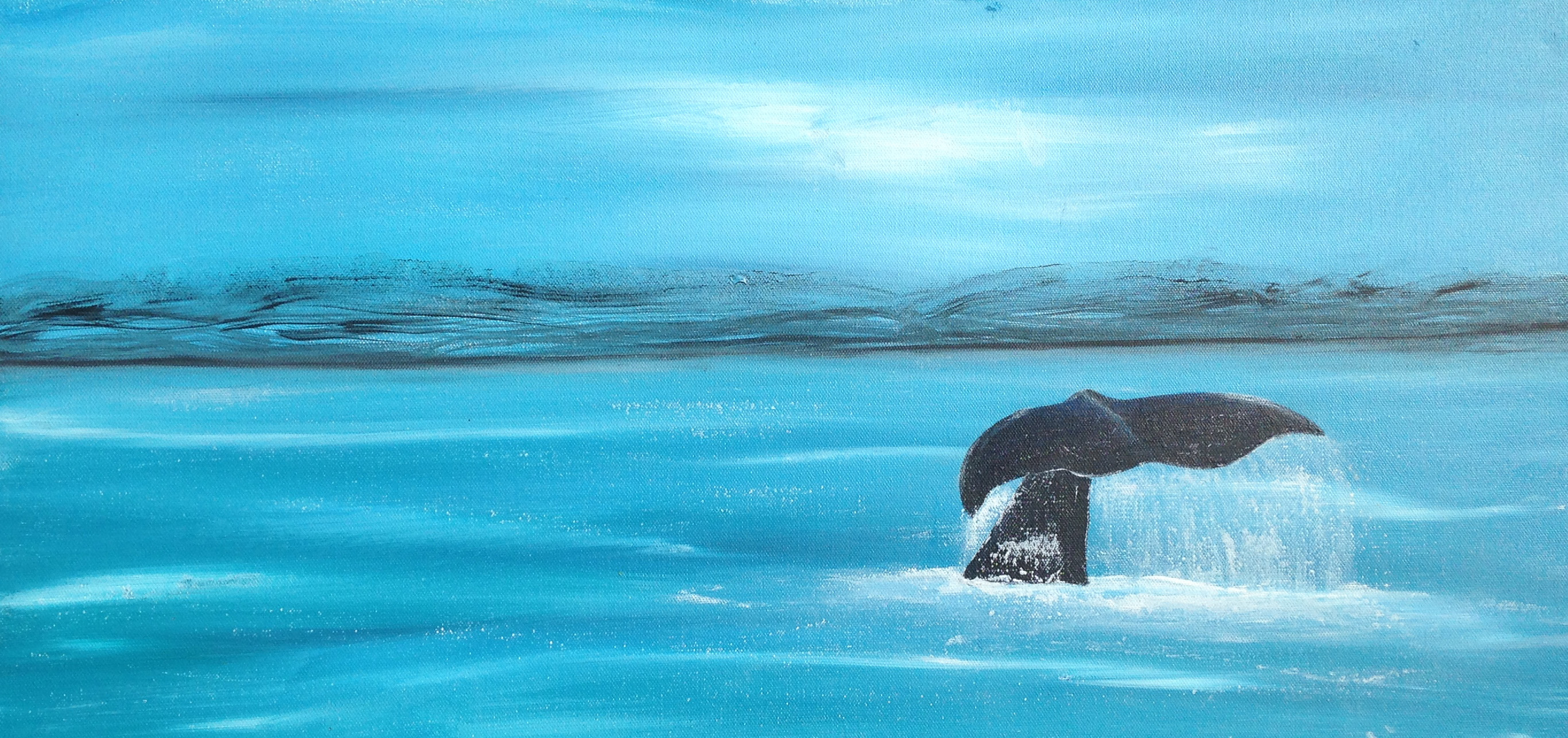 Whale
